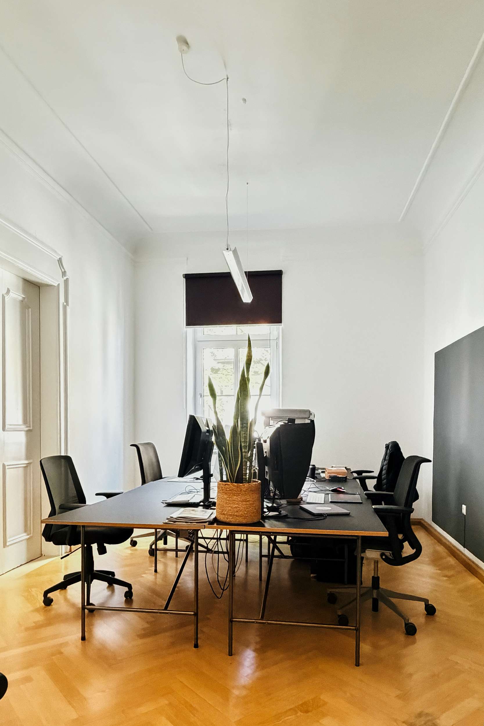 Thumbnail-Büro in München 330,00 € 4 m²