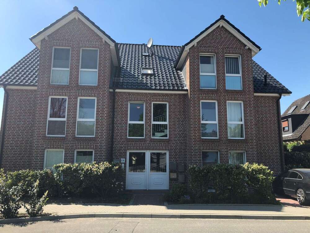 Thumbnail-Wohnung zum Mieten in Börnsen 1.320,00 € 89 m²