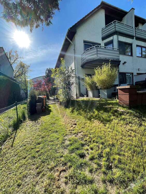 Thumbnail-Haus zum Kaufen in Berlin 675.000,00 € 128 m²