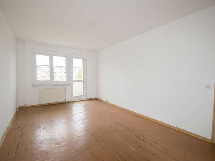 Thumbnail-Wohnung zum Mieten in Prenzlau 410,00 € 60.8 m²