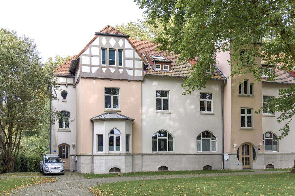 Thumbnail-Wohnung zum Mieten in Dortmund 710,00 € 97.29 m²