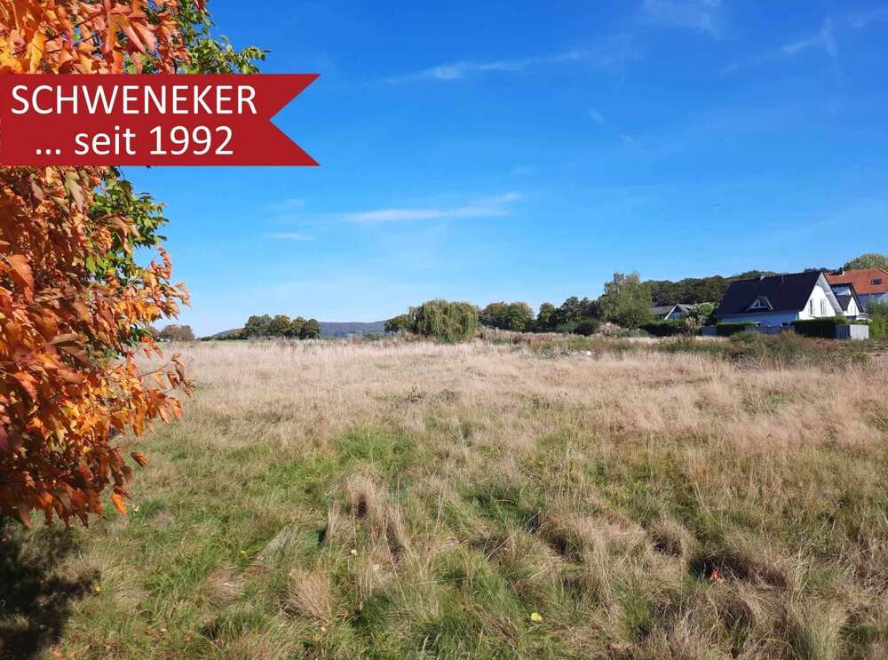 Thumbnail-Grundstück zu verkaufen in Bad Oeynhausen 83.500,00 € 538 m²