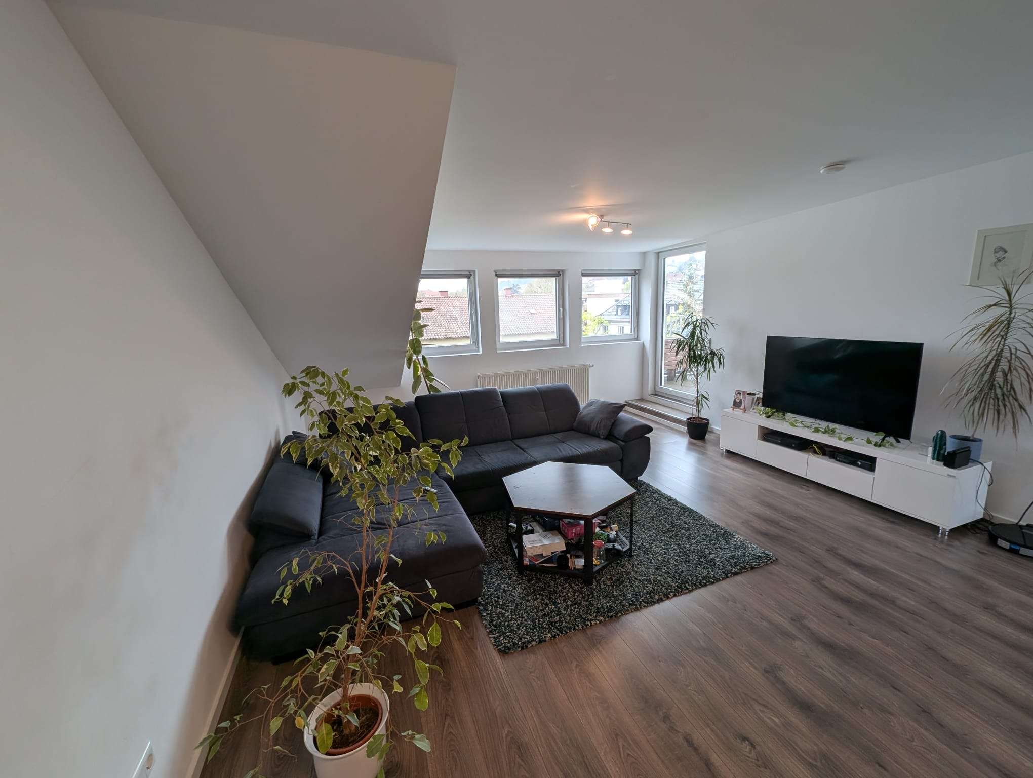 Thumbnail-Wohnung zum Mieten in Pforzheim 699,00 € 65.2 m²