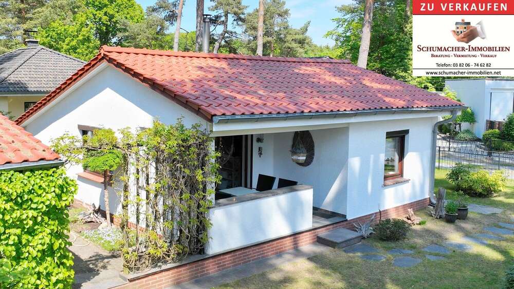 Thumbnail-Haus zum Kaufen in Graal-Müritz 198.000,00 € 42 m²