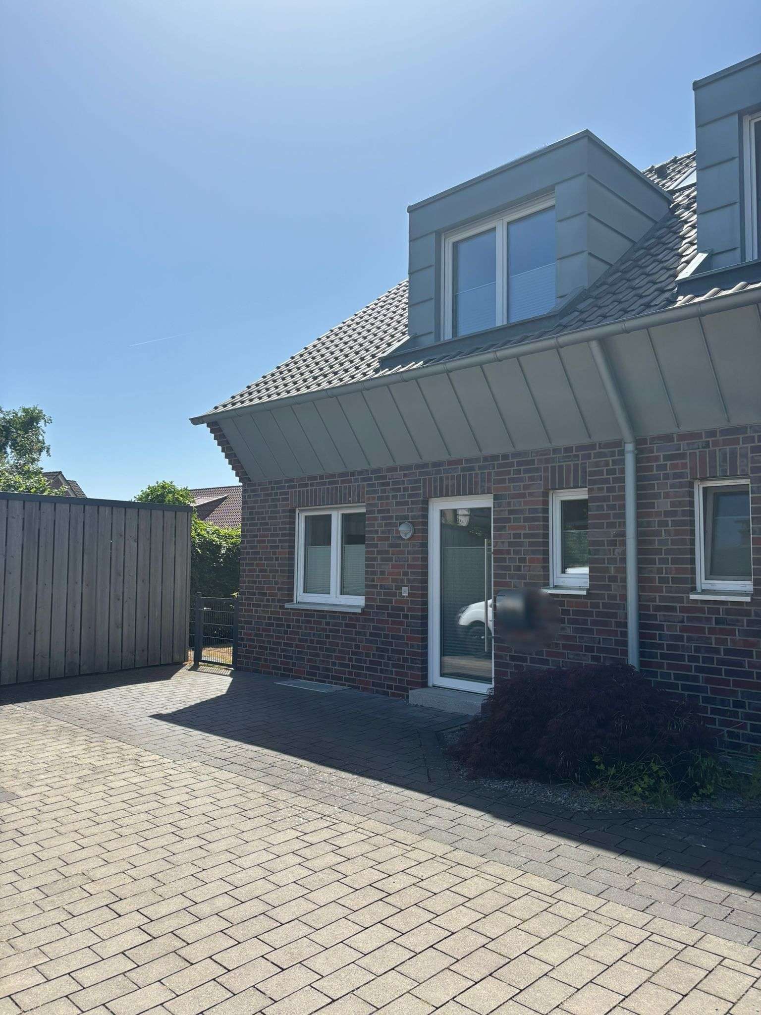 Thumbnail-Haus zum Mieten in Greven 1.200,00 € 109 m²