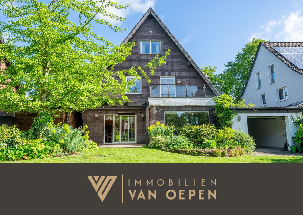 Thumbnail-Haus zum Kaufen in Bottrop 499.000,00 € 190.21 m²