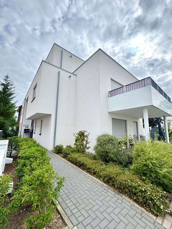 Thumbnail-Wohnung zum Kaufen in Rheinbach 370.000,00 € 91 m²