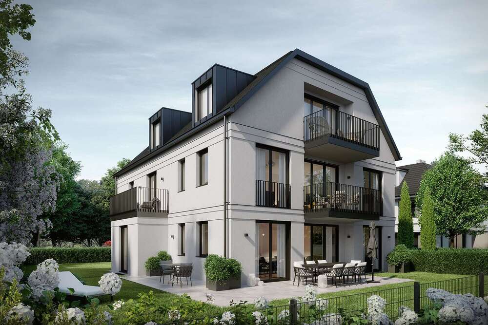Thumbnail-Wohnung zum Kaufen in München 1.460.000,00 € 92 m²