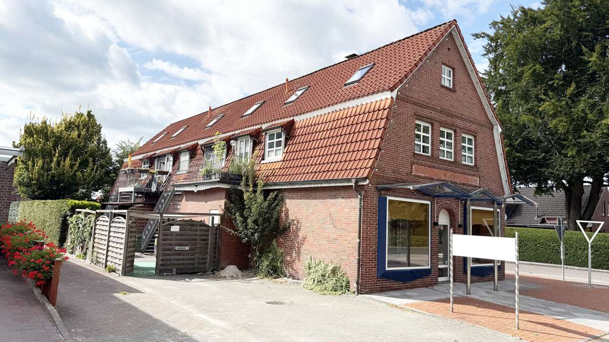 Thumbnail-Haus zum Kaufen in Wiesmoor 450.000,00 € 150 m²