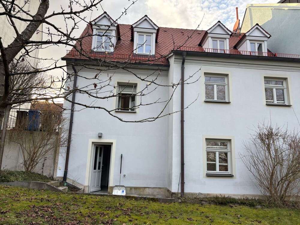 Thumbnail-Haus zum Kaufen in Bamberg 779.000,00 € 100 m²