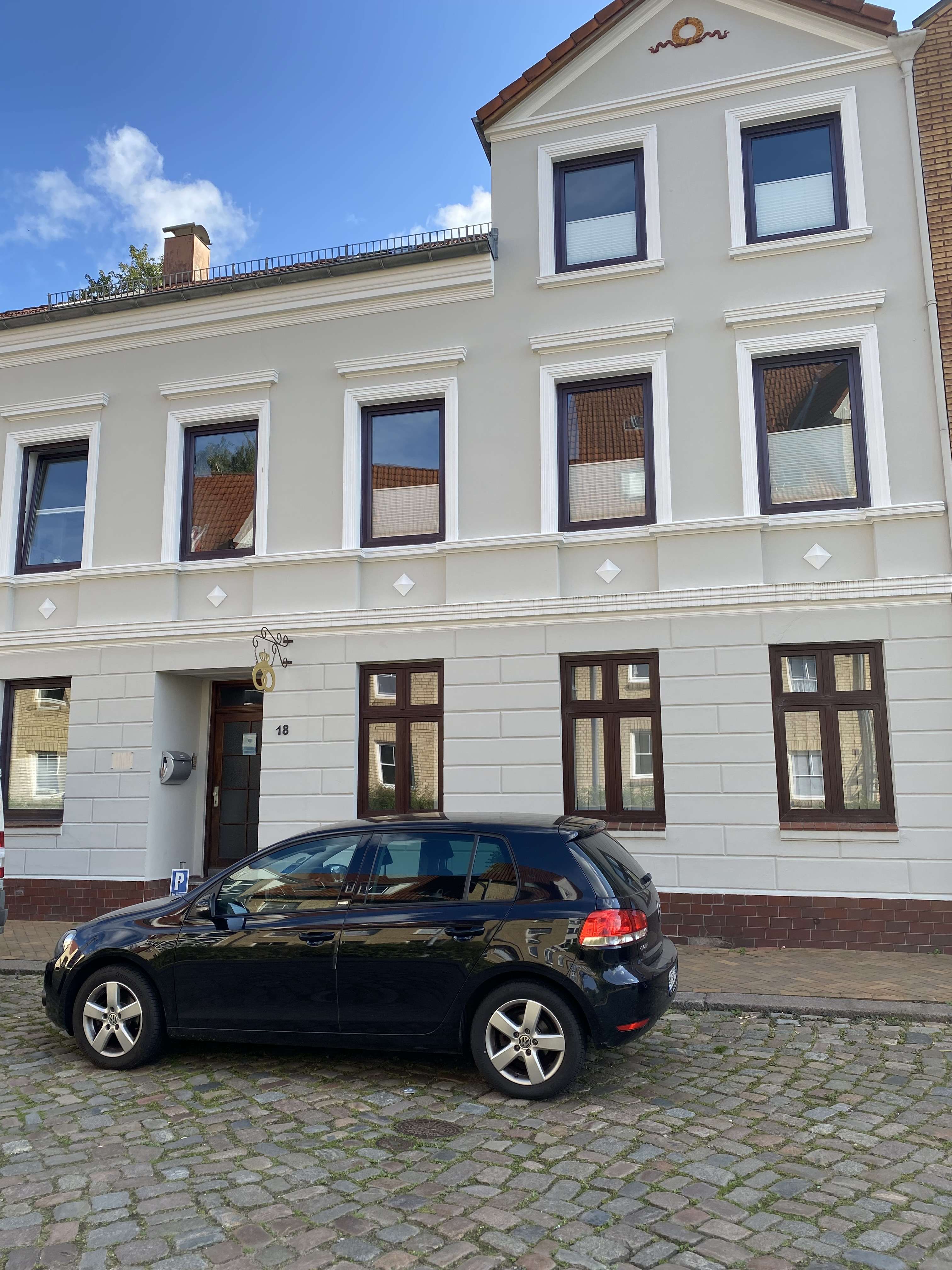 Thumbnail-Wohnung zum Mieten in Flensburg 600,00 € 50 m²