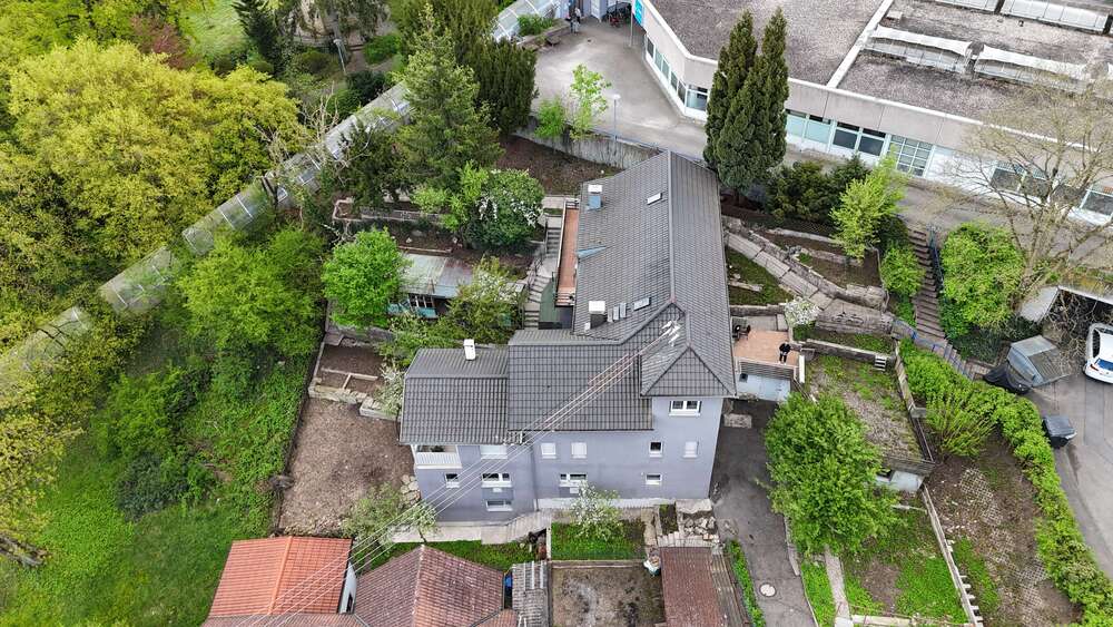 Thumbnail-Haus zum Kaufen in Ludwigsburg 1.350.000,00 € 268 m²