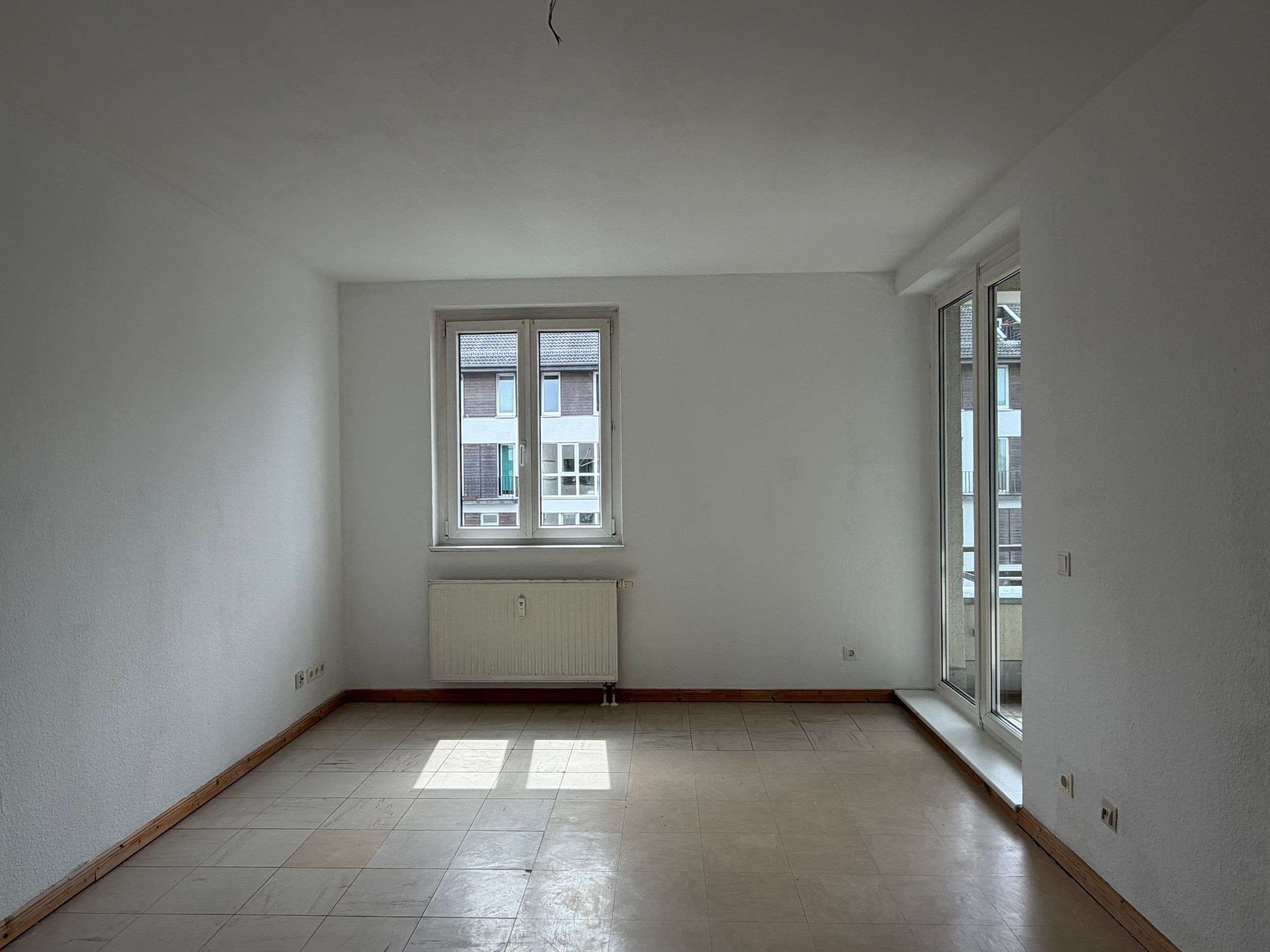 Thumbnail-Wohnung zum Mieten in Berlin 749,00 € 44.83 m²