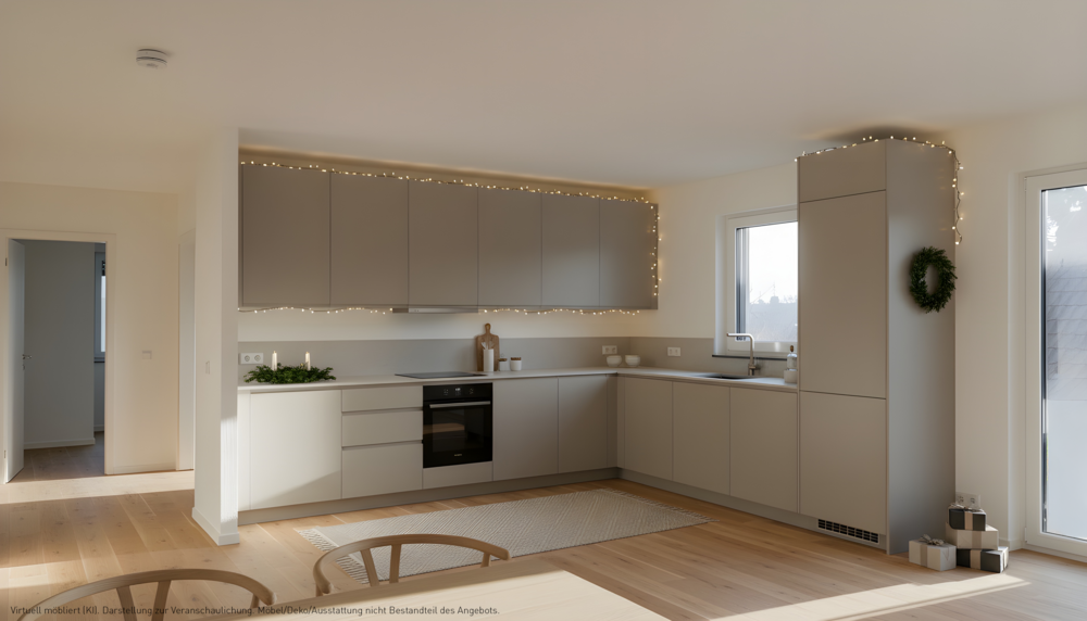 Thumbnail-Wohnung zum Kaufen in Stuttgart 432.200,00 € 70.46 m²