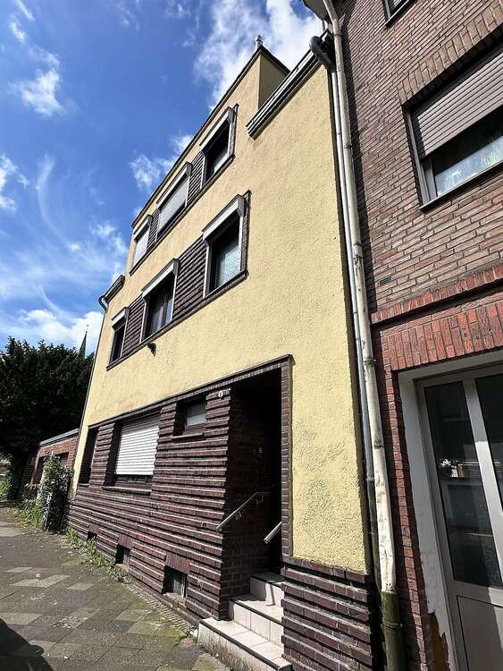 Thumbnail-Haus zum Kaufen in Viersen 299.000,00 € 183 m²