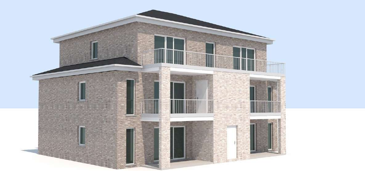 Thumbnail-Grundstück zu verkaufen in Niedersachsen - Oldenburg 550.000,00 € 625 m²