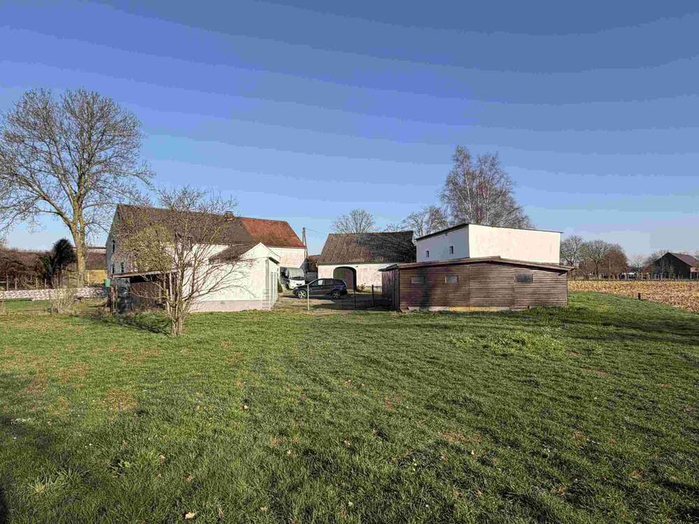 Thumbnail-Haus zum Kaufen in Moers 495.000,00 € 172 m²