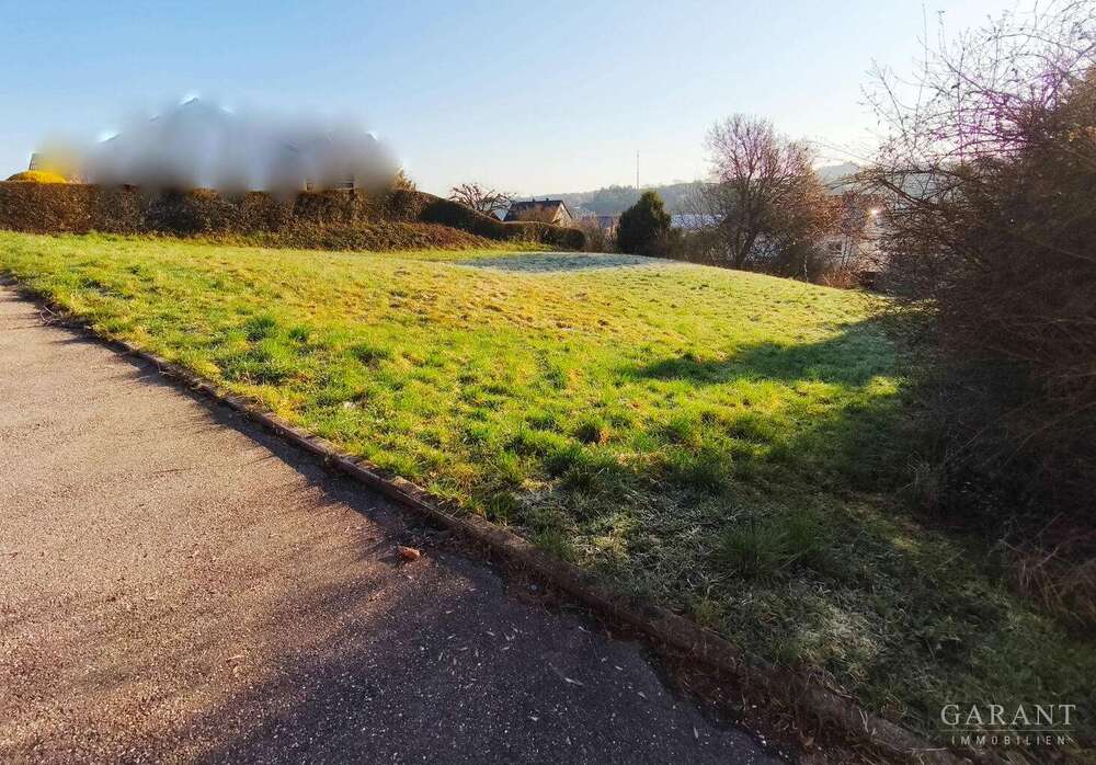 Thumbnail-Grundstück zu verkaufen in Haiterbach 350.000,00 € 842 m²