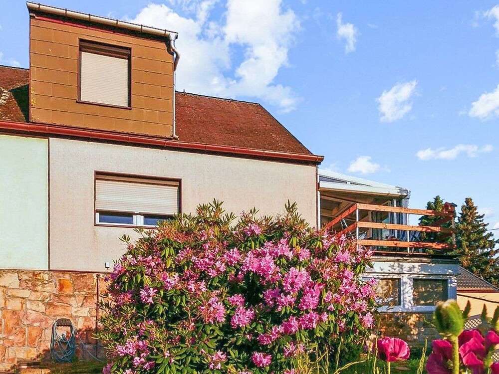 Thumbnail-Haus zum Kaufen in Frankenberg 150.000,00 € 90 m²