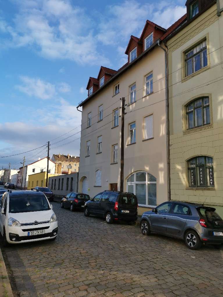 Thumbnail-Wohnung zum Mieten in Schkeuditz 740,00 € 74 m²