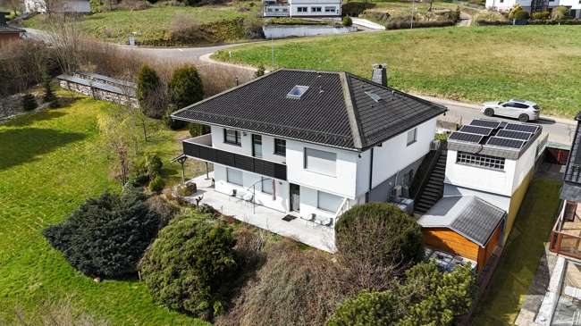 Thumbnail-Haus zum Kaufen in Hellenthal 585.000,00 € 236 m²