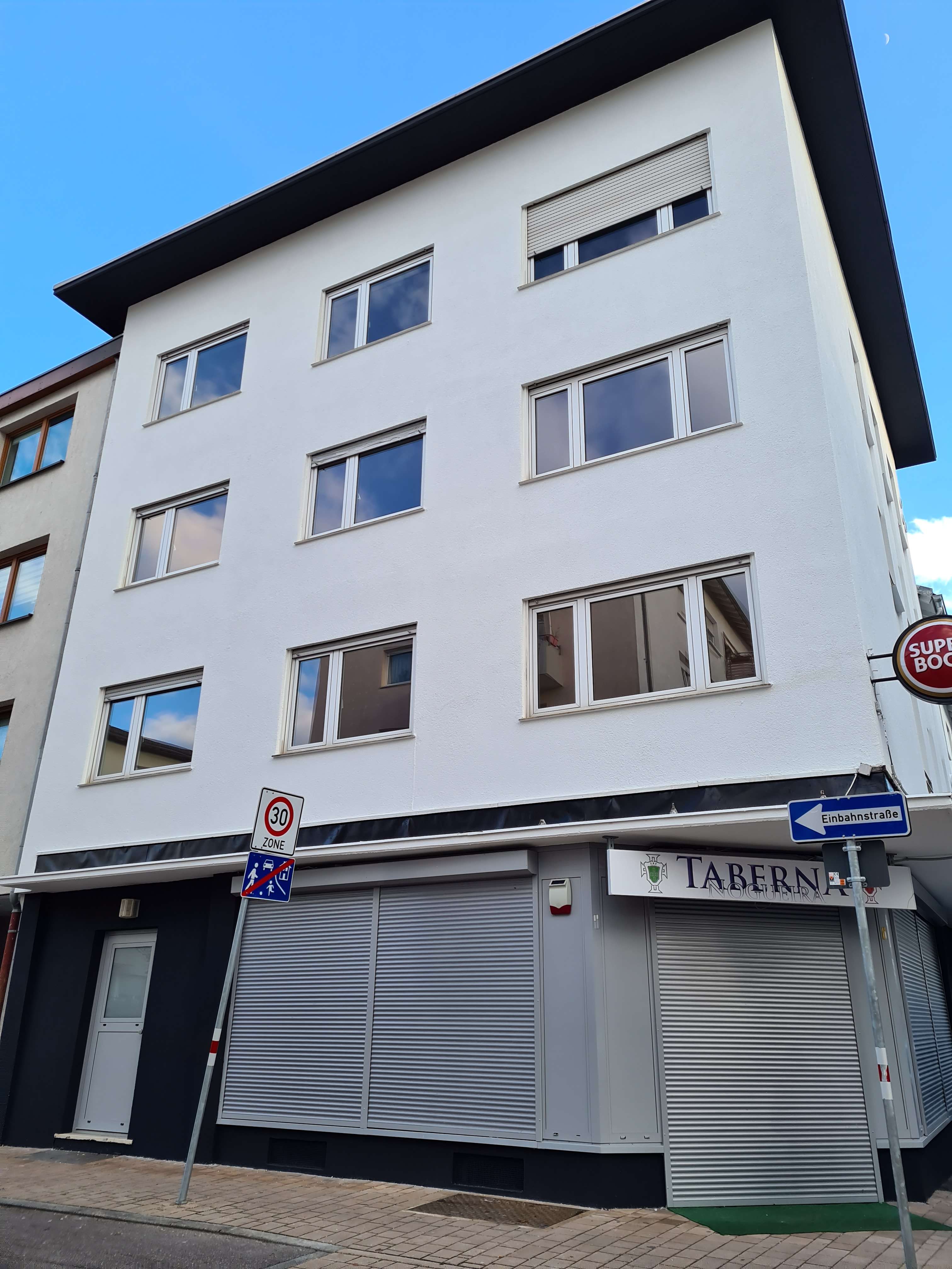 Thumbnail-Wohnung zum Mieten in Pforzheim 855,00 € 79 m²