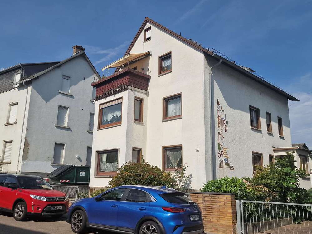 Thumbnail-Haus zum Kaufen in Eschborn 895.000,00 € 133.6 m²