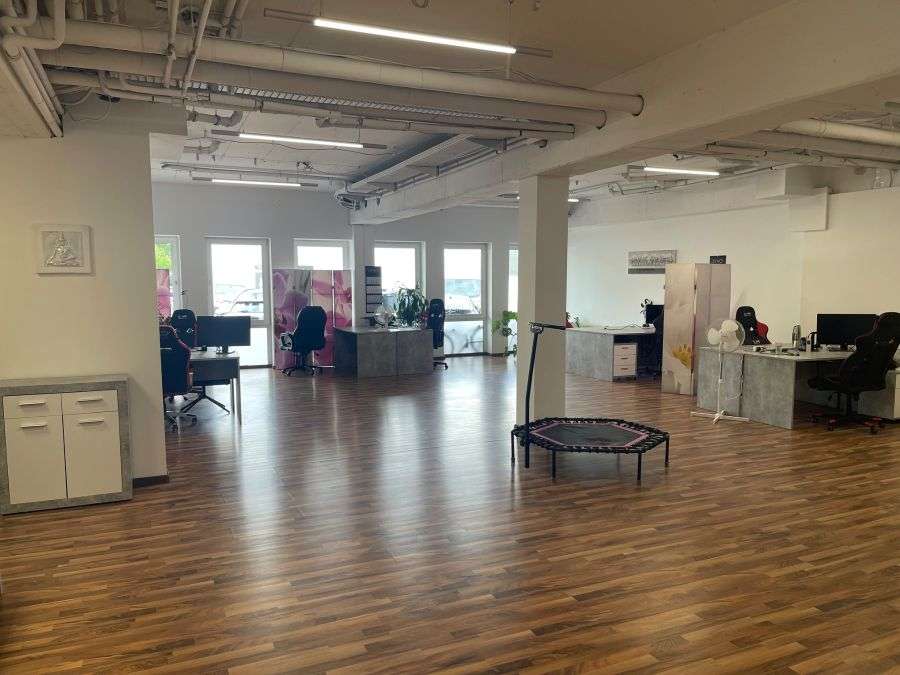Thumbnail-Büro in Dortmund 1.162,00 € 155 m²