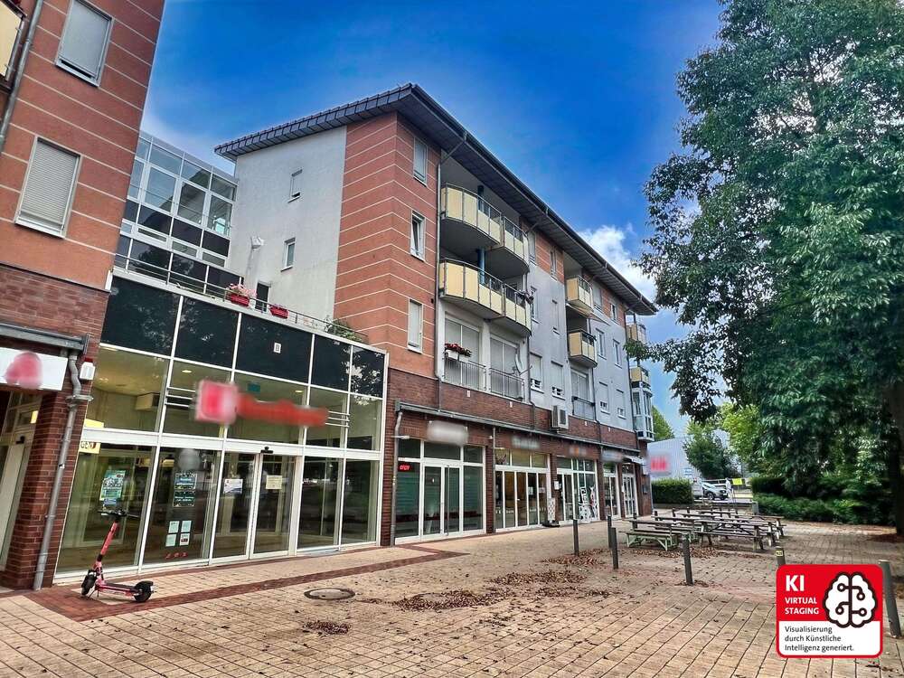 Thumbnail-Büro in Dortmund 1.700.000,00 € 691 m²