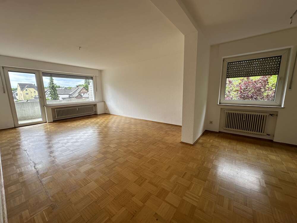 Thumbnail-Wohnung zum Kaufen in Gladbeck 89.000,00 € 66.5 m²