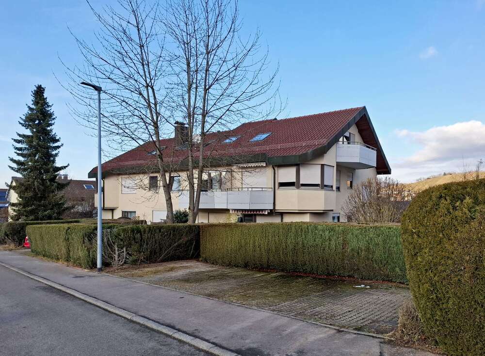 Thumbnail-Wohnung zum Kaufen in Weinstadt-Beutelsbach 259.000,00 € 59.49 m²