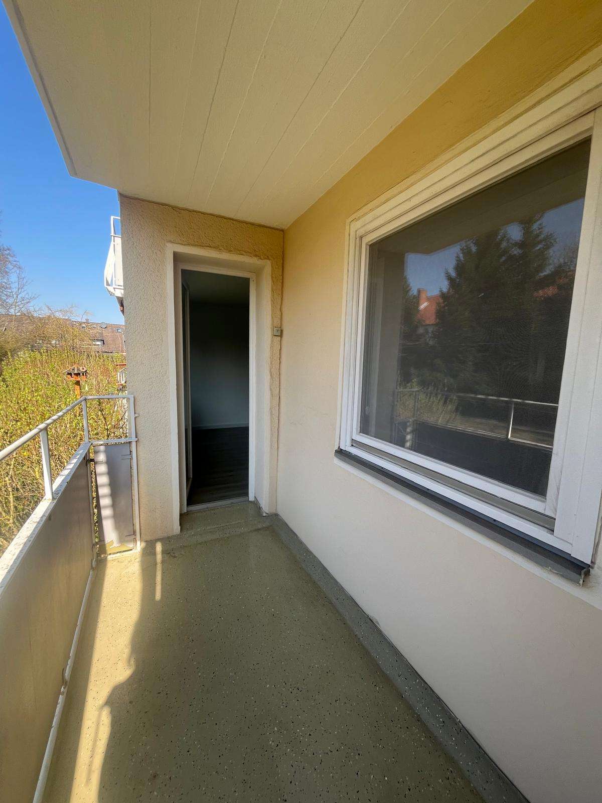 Thumbnail-Wohnung zum Mieten in Braunschweig 640,00 € 60 m²