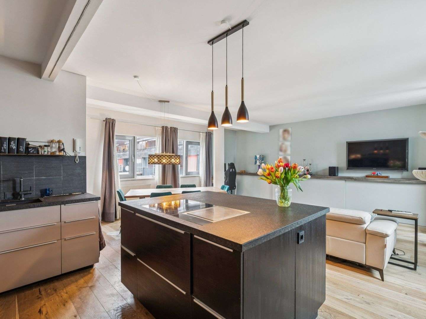 Thumbnail-Wohnung zum Kaufen in Miesbach 645.000,00 € 164 m²