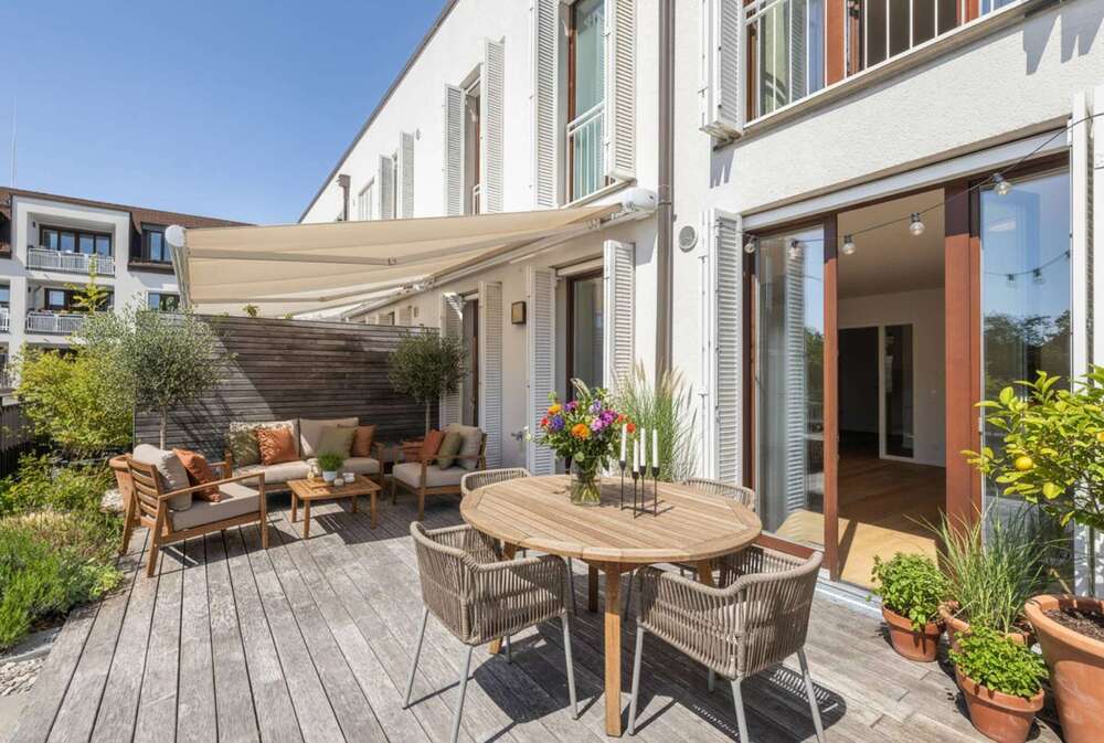 Thumbnail-Haus zum Kaufen in München 1.099.000,00 € 204.96 m²