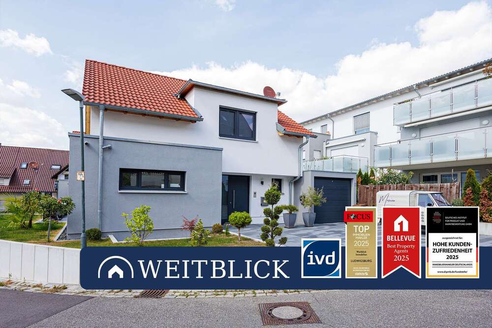 Thumbnail-Haus zum Kaufen in Eberdingen 724.000,00 € 113.79 m²