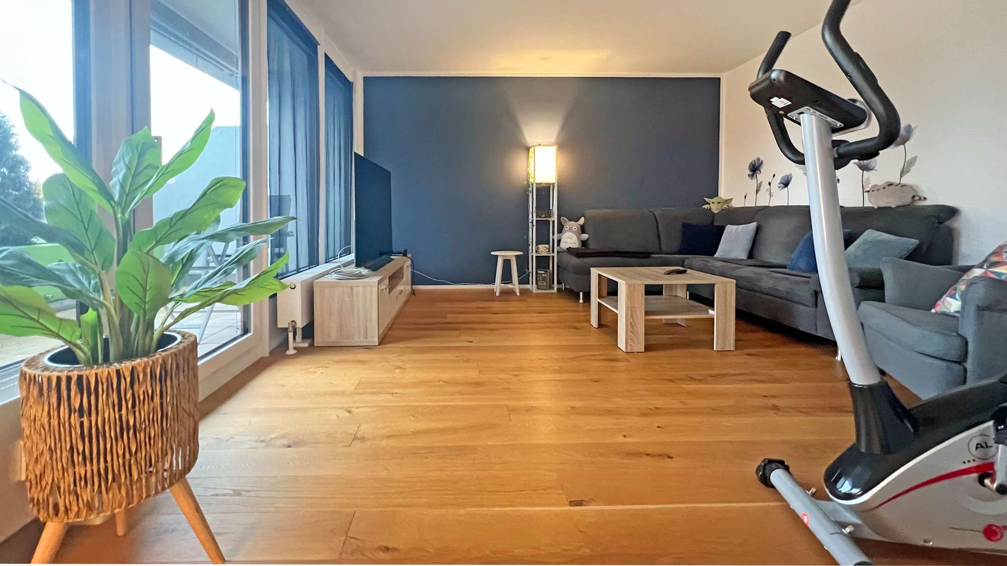 Thumbnail-Wohnung zum Mieten in Neumarkt in der Oberpfalz 920,00 € 83.19 m²