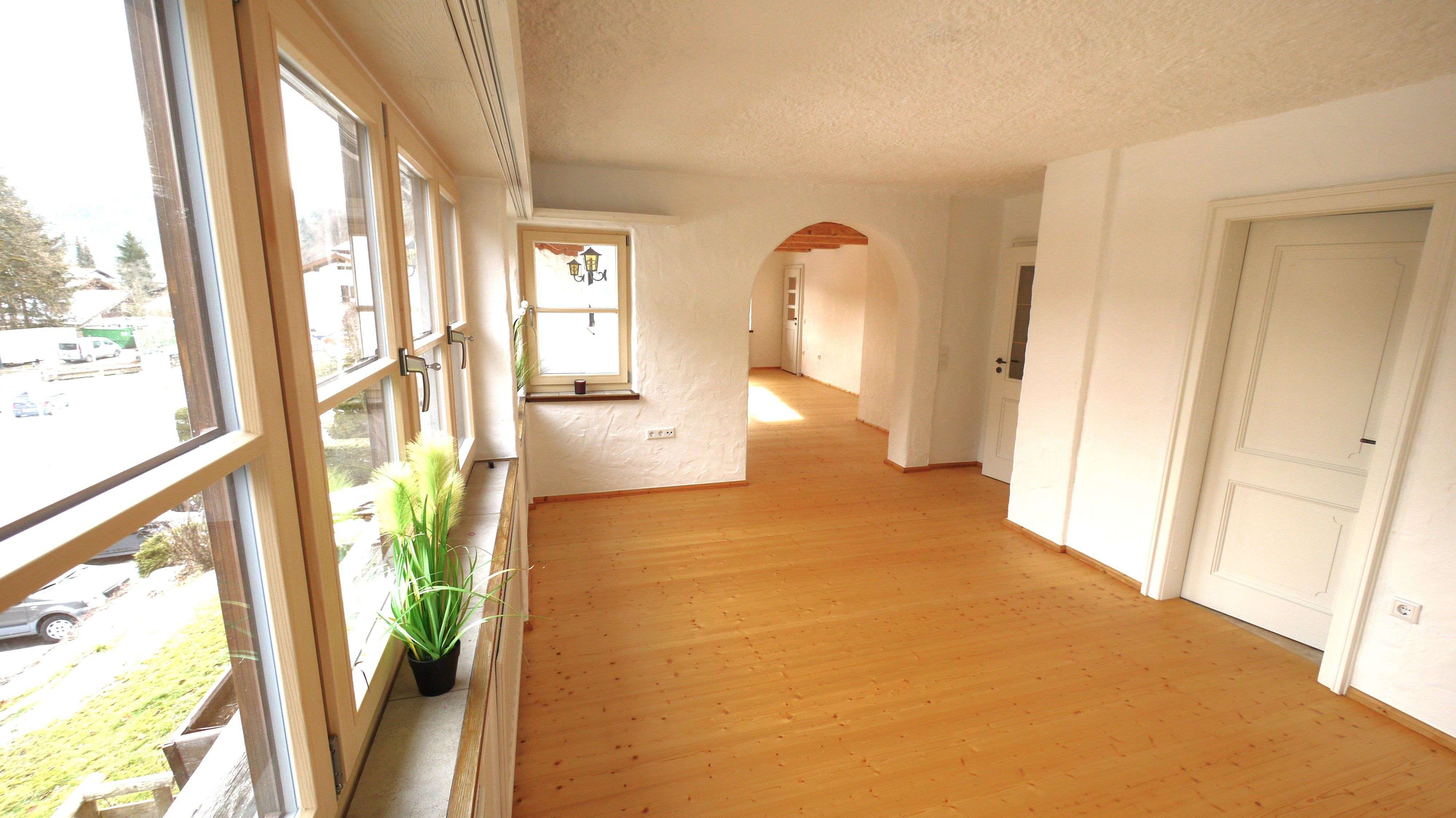 Thumbnail-Wohnung zum Kaufen in Bad Wiessee 665.000,00 € 94.78 m²