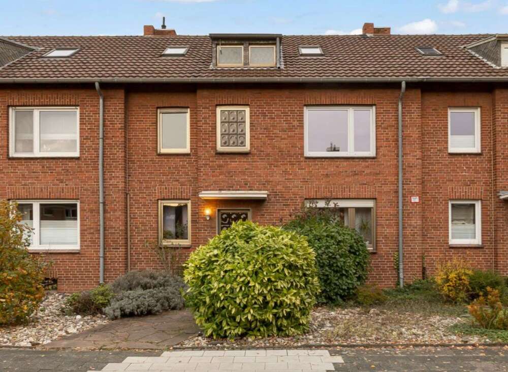 Thumbnail-Haus zum Kaufen in Korschenbroich 499.000,00 € 189 m²