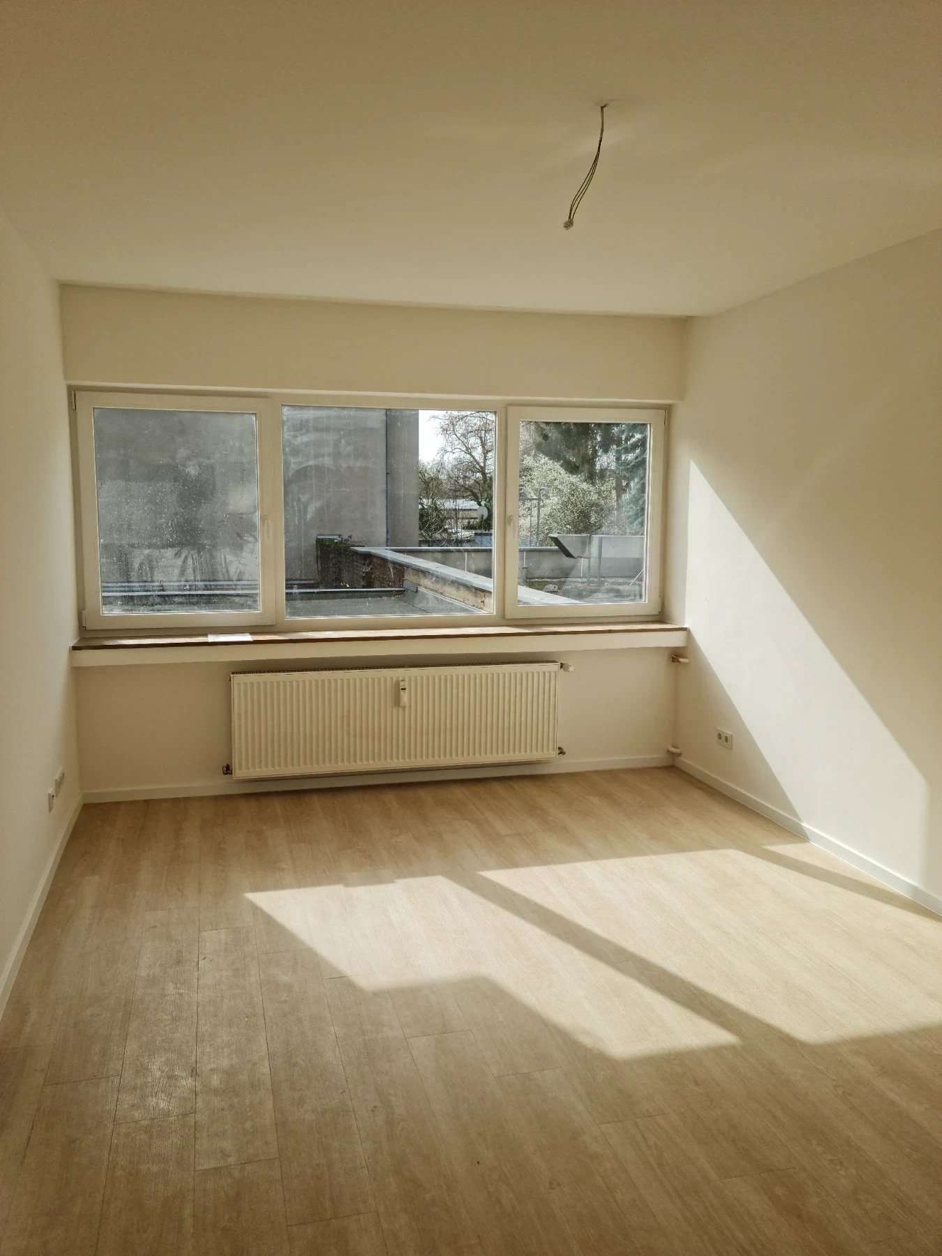 Thumbnail-Wohnung zum Mieten in Köln 840,00 € 55.25 m²