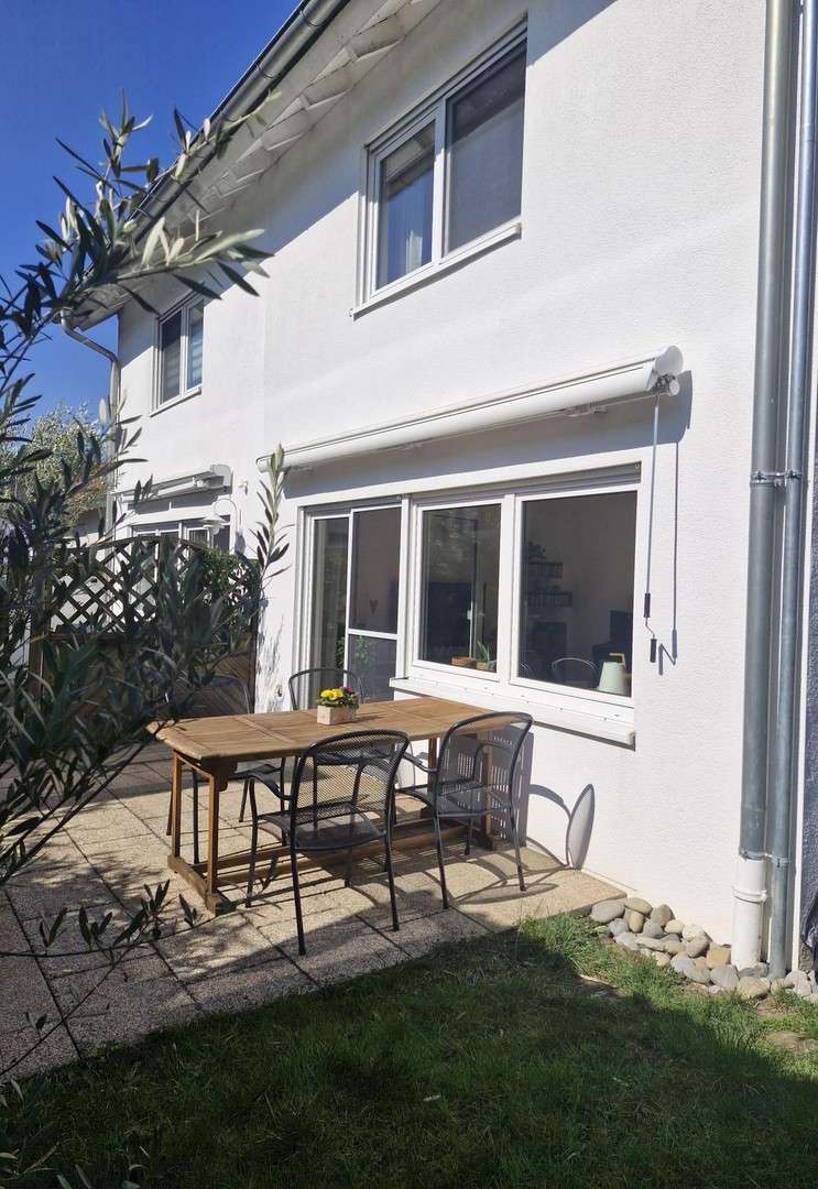 Thumbnail-Haus zum Kaufen in Plüderhausen 650.000,00 € 135 m²