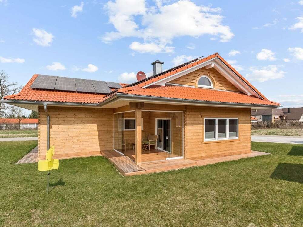 Thumbnail-Haus zum Kaufen in Weiltingen 575.000,00 € 102.5 m²