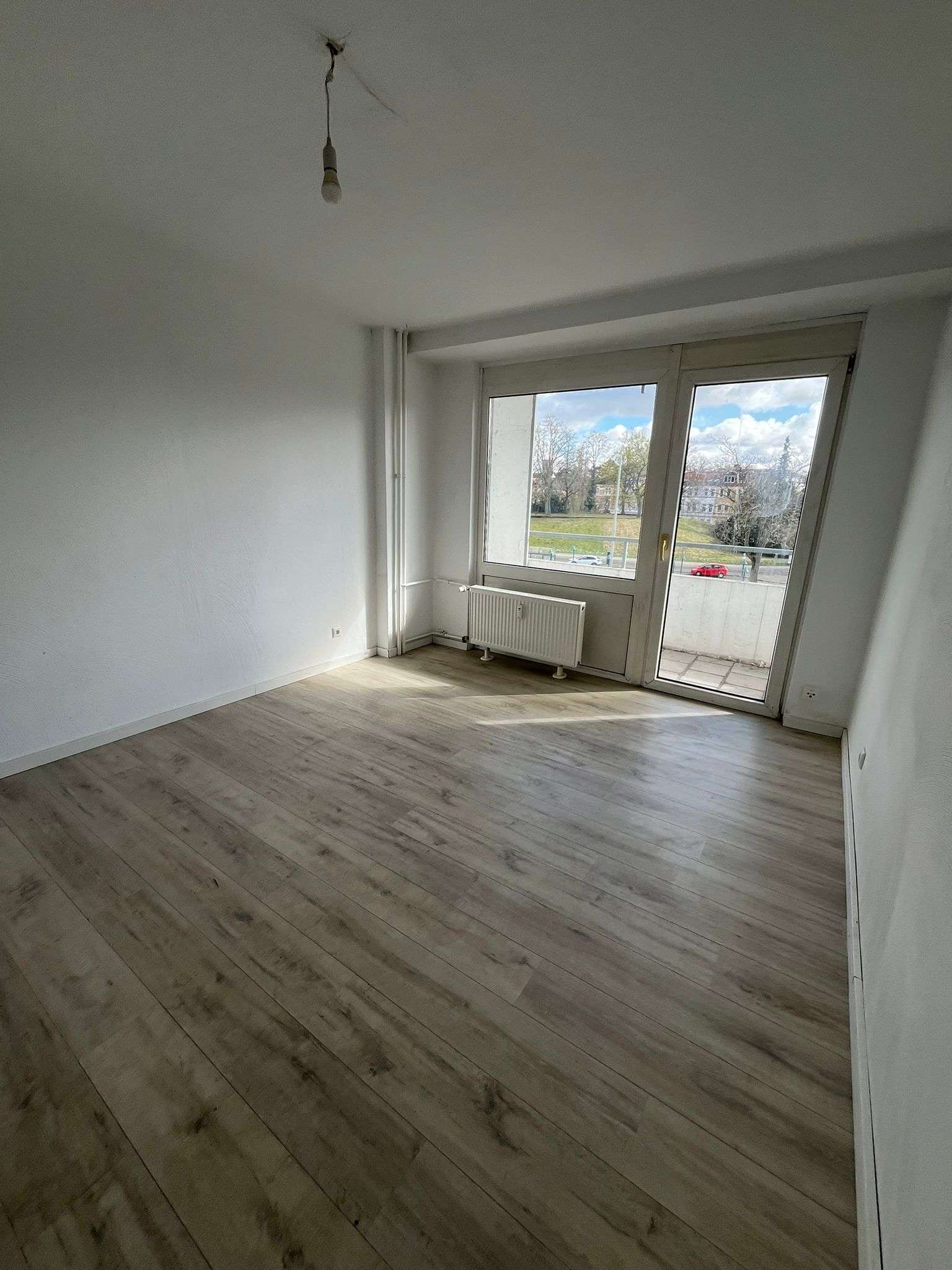 Thumbnail-Wohnung zum Mieten in Braunschweig 1.150,00 € 114 m²