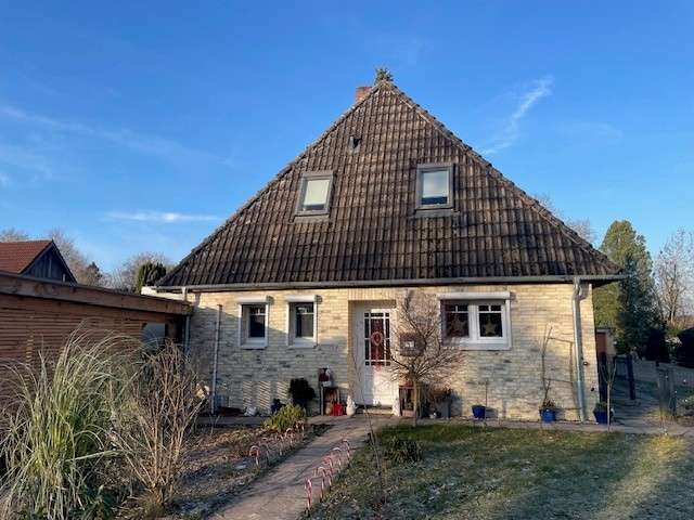 Thumbnail-Haus zum Kaufen in Klein Rönnau 319.000,00 € 90 m²