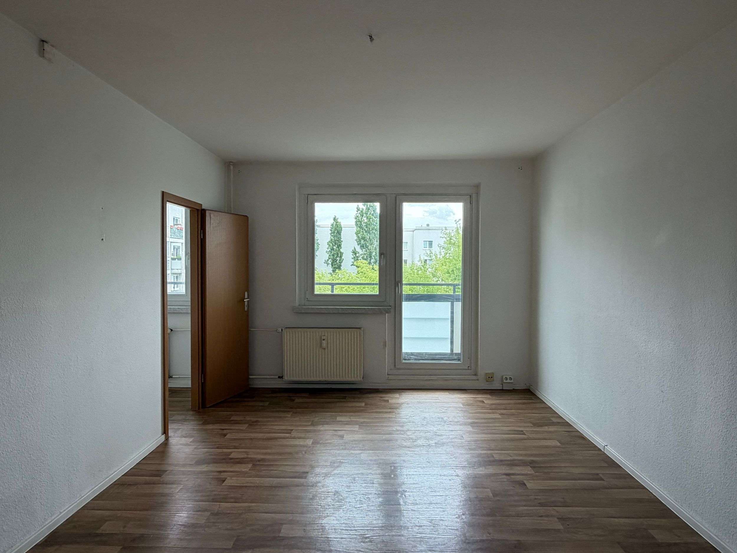 Thumbnail-Wohnung zum Mieten in Berlin 589,00 € 35.69 m²