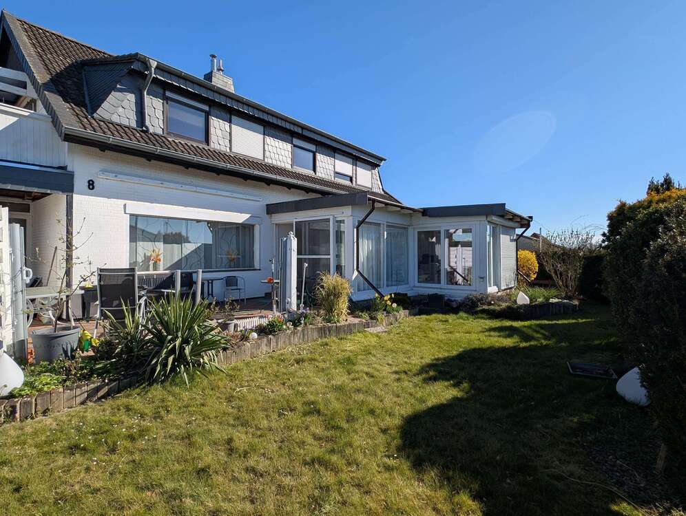 Thumbnail-Haus zum Kaufen in Salzgitter 348.000,00 € 240 m²