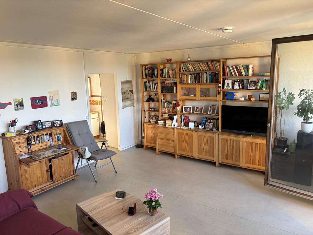 Thumbnail-Wohnung zum Kaufen in Göttingen 89.000,00 € 51 m²