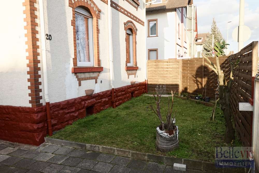 Thumbnail-Haus zum Kaufen in Kelsterbach 499.000,00 € 121 m²