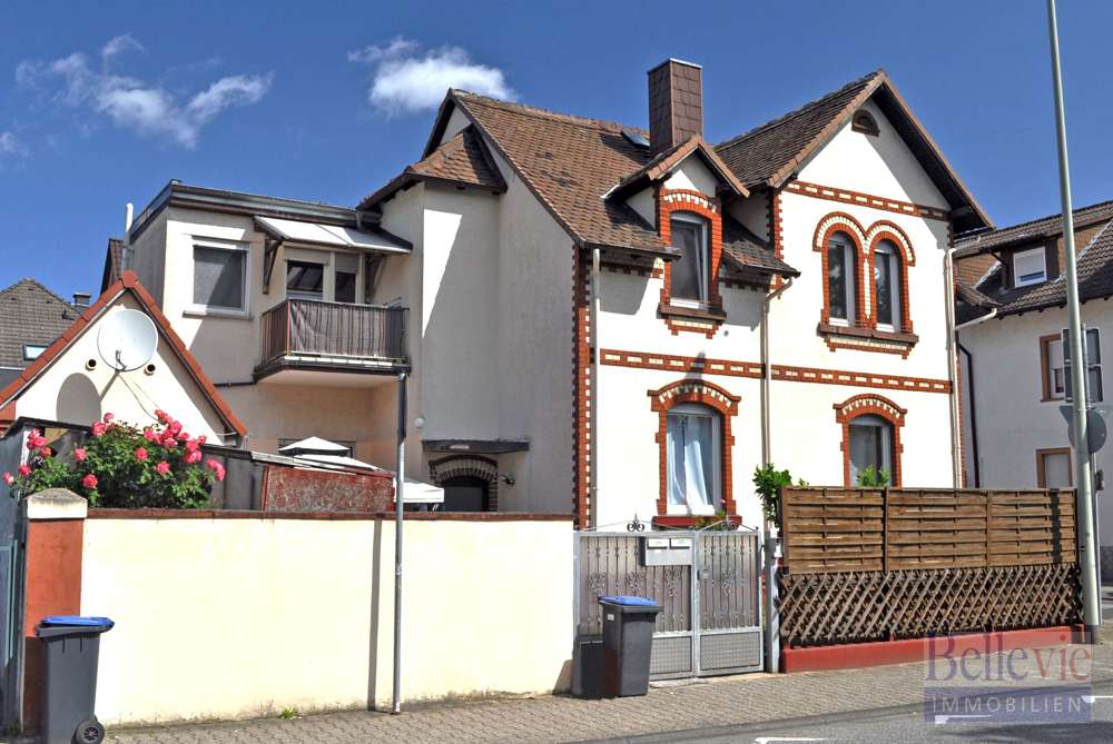 Thumbnail-Haus zum Kaufen in Kelsterbach 498.000,00 € 121 m²