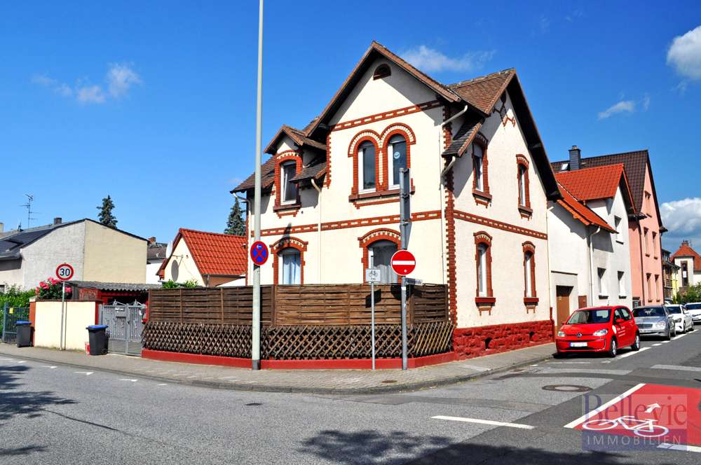 Thumbnail-Haus zum Kaufen in Kelsterbach 498.000,00 € 121 m²