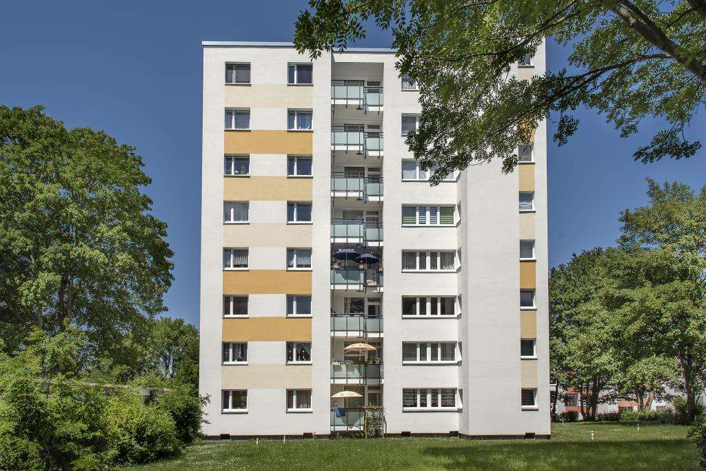 Thumbnail-Wohnung zum Mieten in Dortmund 607,00 € 71.88 m²